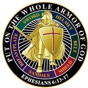 Meet your Posher, Richard